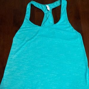 Lululemon Workout Tanks